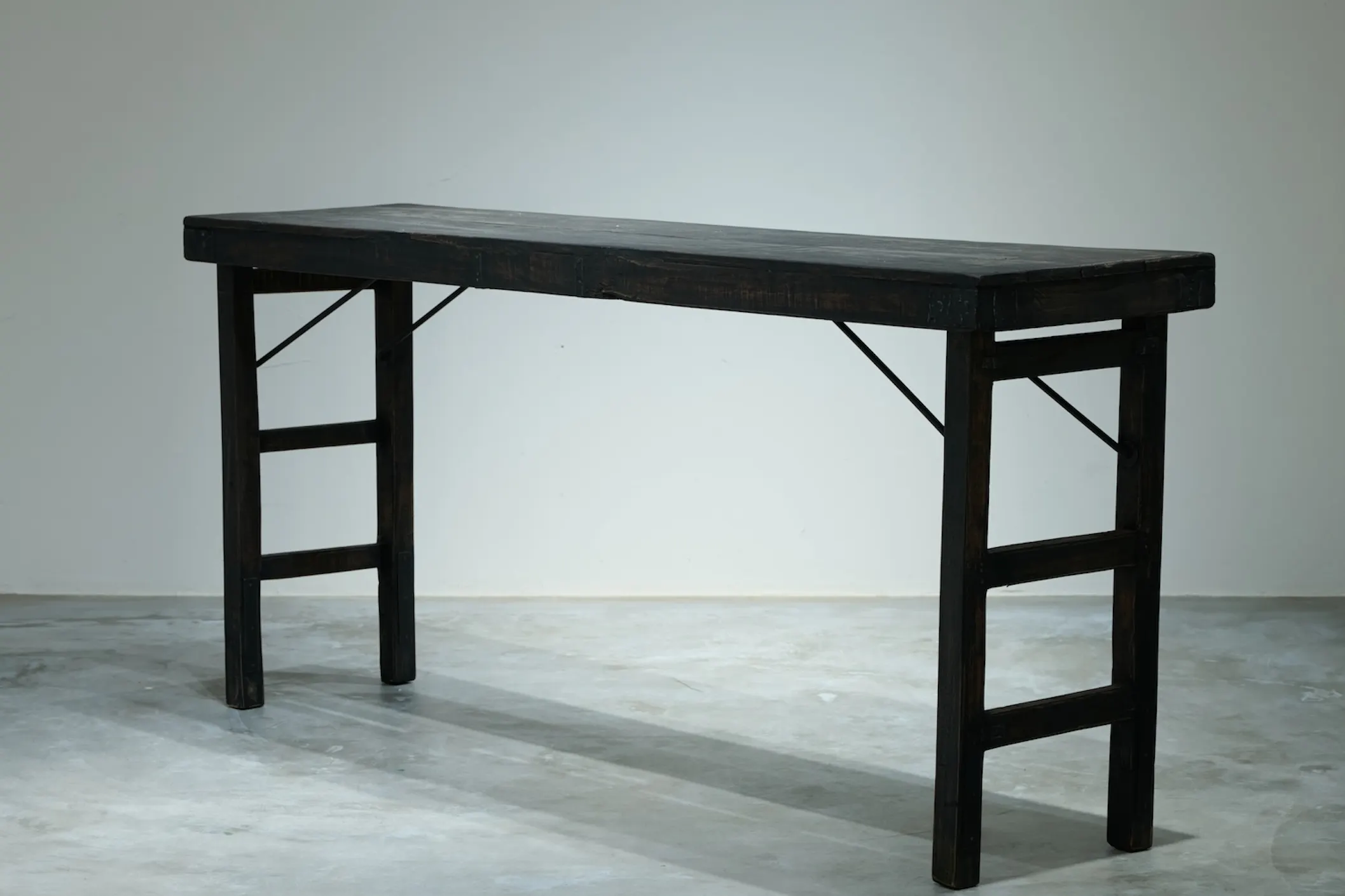 【千駄ヶ谷駅4分】展示会・POPUP・ワークショップに最適な店舗奥に広がる静謐な隠れ家スペース