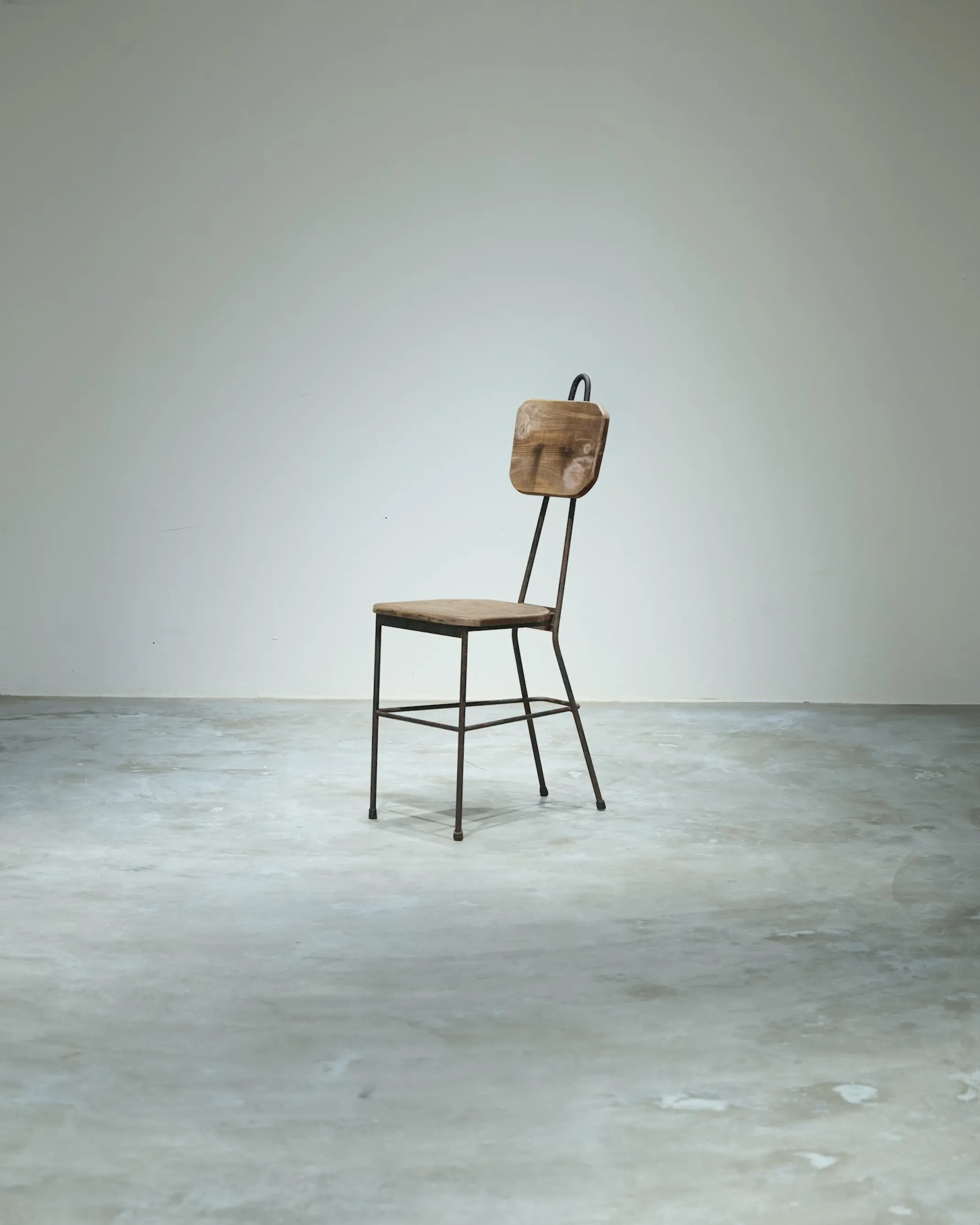 【千駄ヶ谷駅4分】展示会・POPUP・ワークショップに最適な店舗奥に広がる静謐な隠れ家スペース