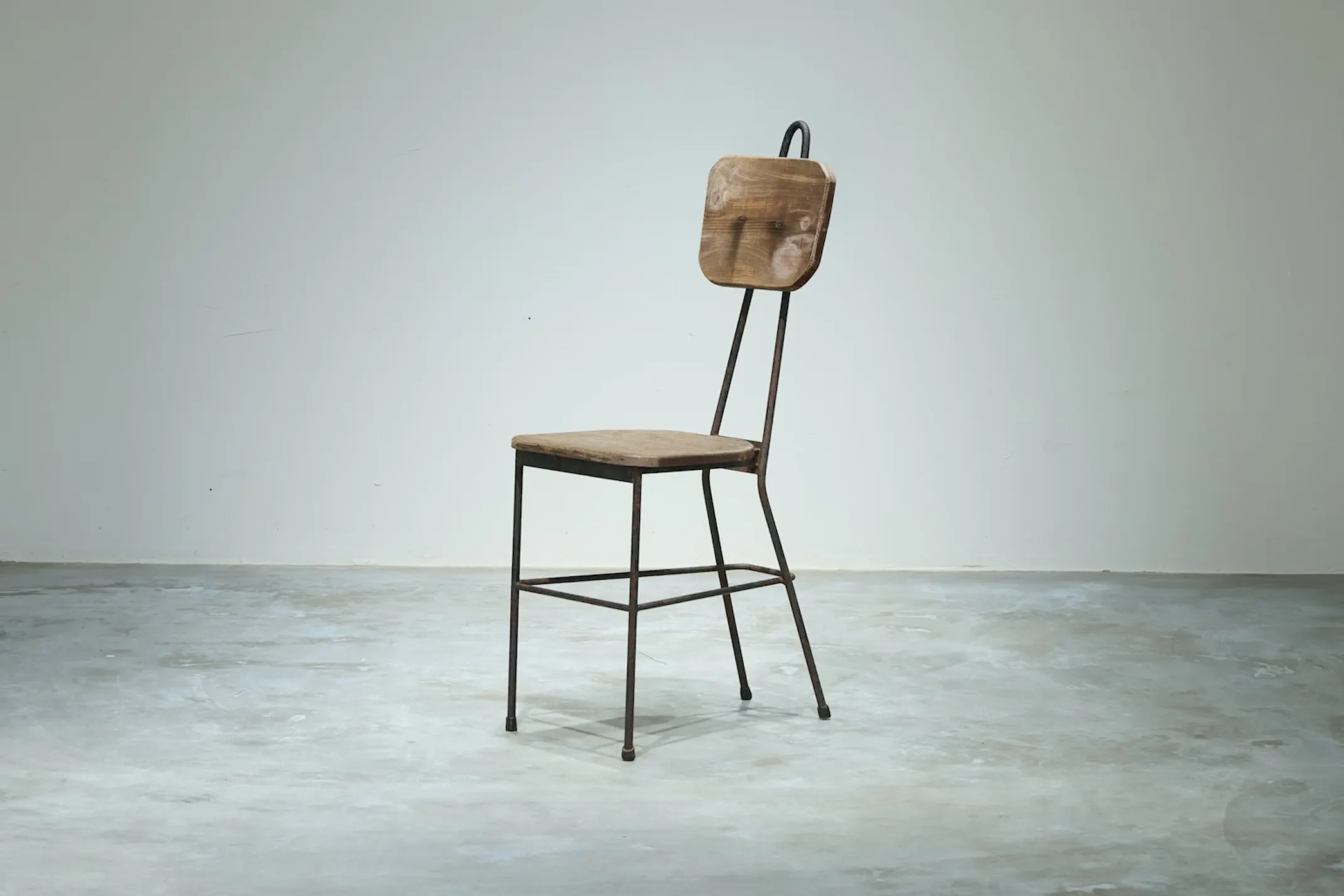 【千駄ヶ谷駅4分】展示会・POPUP・ワークショップに最適な店舗奥に広がる静謐な隠れ家スペース