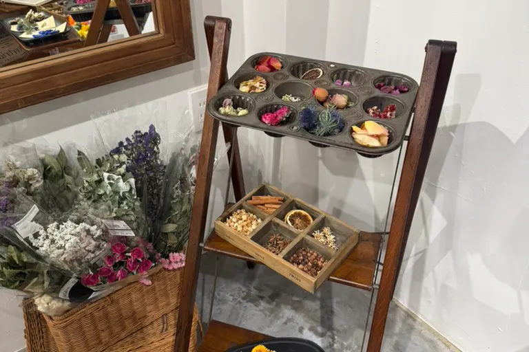 【千駄ヶ谷駅4分】展示会・POPUP・ワークショップに最適な店舗奥に広がる静謐な隠れ家スペース