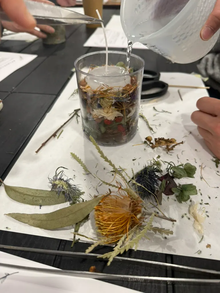 【千駄ヶ谷駅4分】展示会・POPUP・ワークショップに最適な店舗奥に広がる静謐な隠れ家スペース