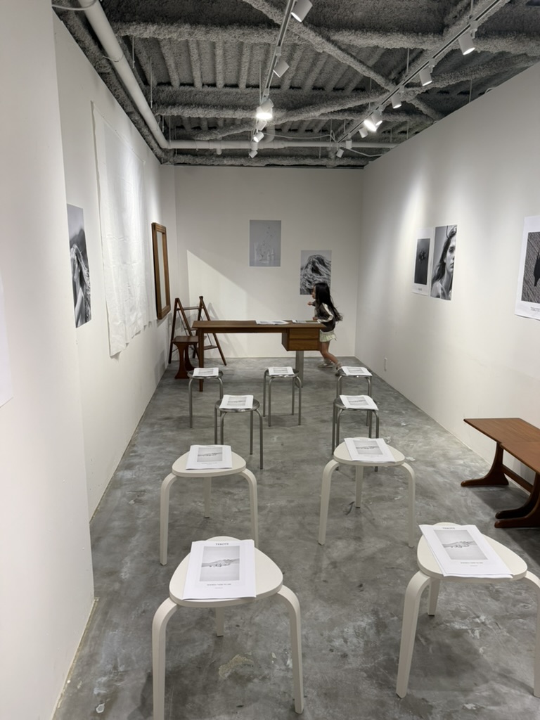 【千駄ヶ谷駅4分】展示会・POPUP・ワークショップに最適な店舗奥に広がる静謐な隠れ家スペース