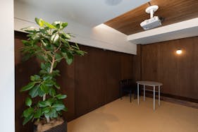 【目黒駅1分】アートや雑貨の展示会やポップアップショップにおすすめのモダンで落ち着きのあるギャラリースペース