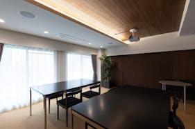 【目黒駅1分】アートや雑貨の展示会やポップアップショップにおすすめのモダンで落ち着きのあるギャラリースペース