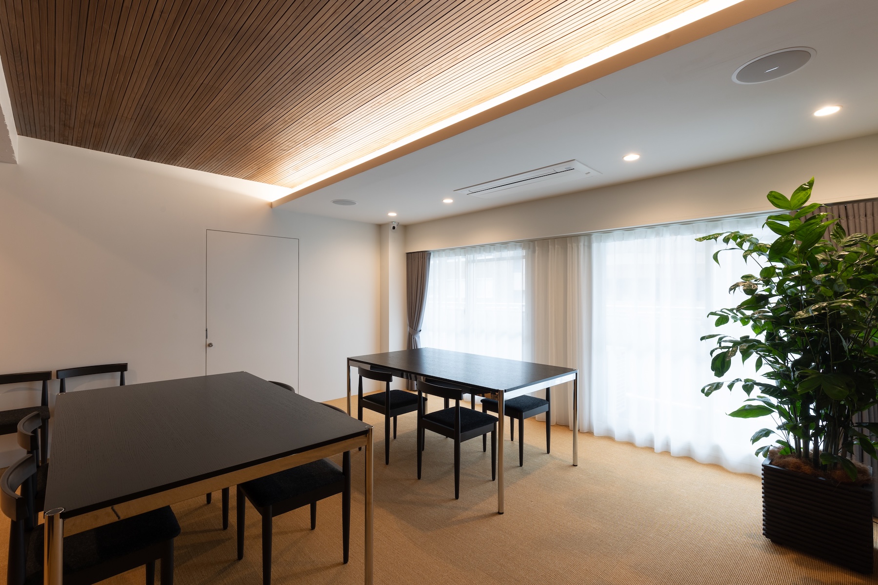 【目黒駅1分】アートや雑貨の展示会やポップアップショップにおすすめのモダンで落ち着きのあるギャラリースペースの画像7