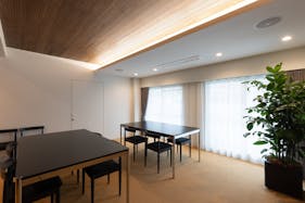 【目黒駅1分】アートや雑貨の展示会やポップアップショップにおすすめのモダンで落ち着きのあるギャラリースペース