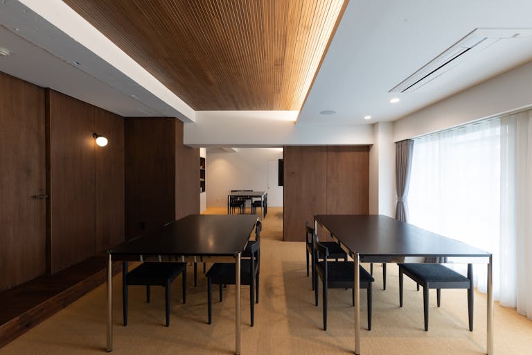 【目黒駅1分】アートや雑貨の展示会やポップアップショップにおすすめのモダンで落ち着きのあるギャラリースペースの画像6