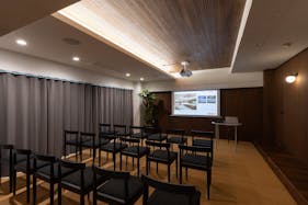 【目黒駅1分】アートや雑貨の展示会やポップアップショップにおすすめのモダンで落ち着きのあるギャラリースペース