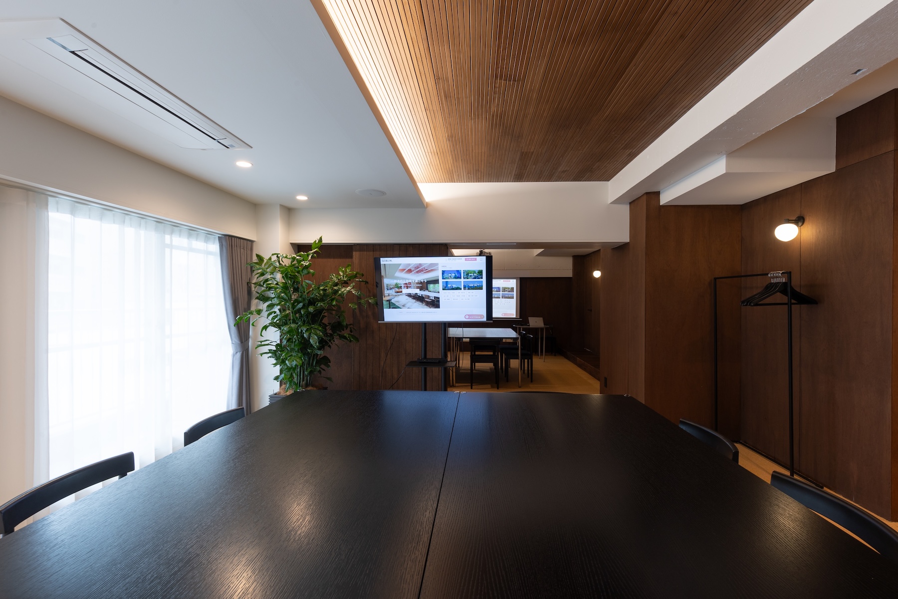 【目黒駅1分】アートや雑貨の展示会やポップアップショップにおすすめのモダンで落ち着きのあるギャラリースペースの画像10