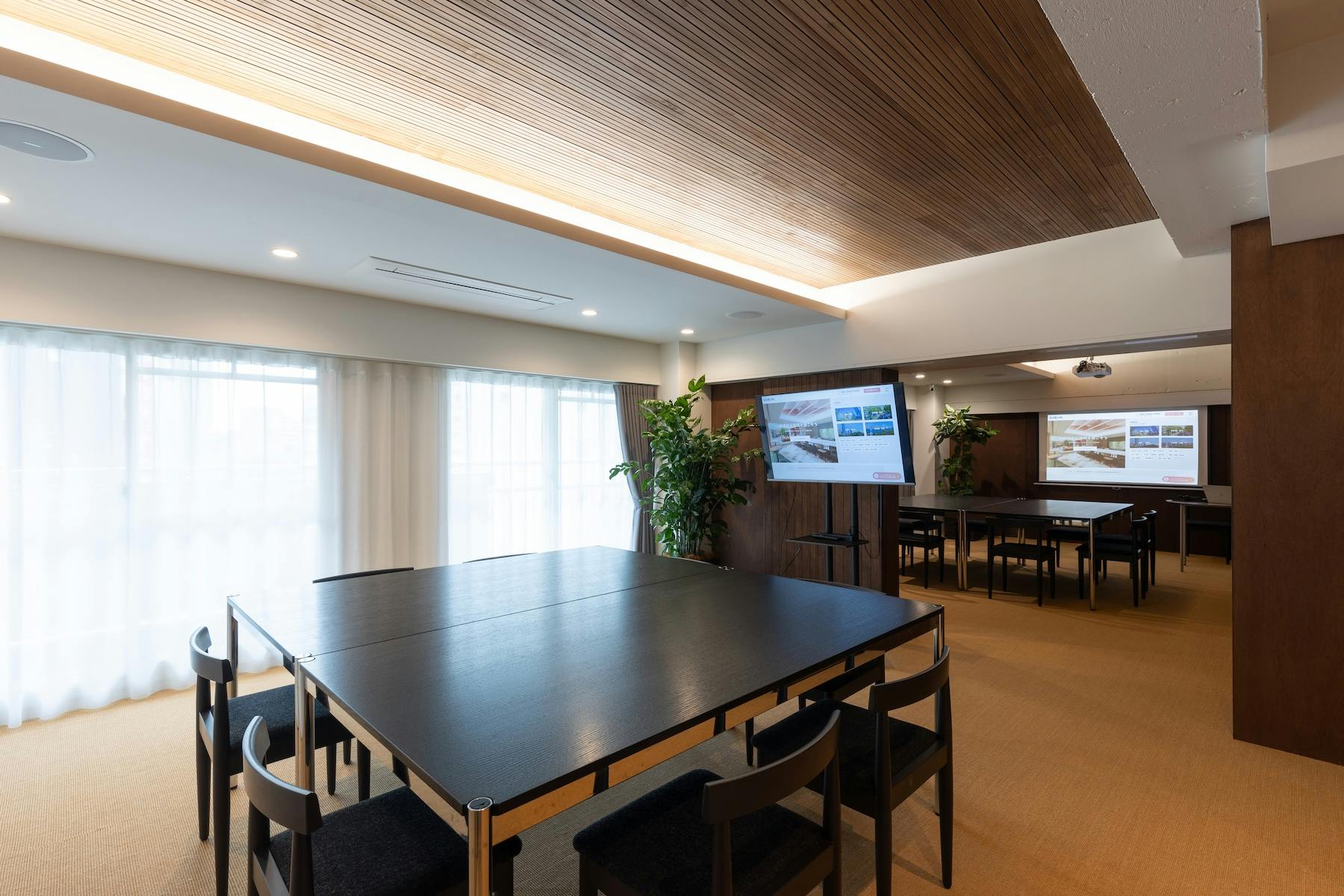 【目黒駅1分】アートや雑貨の展示会やポップアップショップにおすすめのモダンで落ち着きのあるギャラリースペース