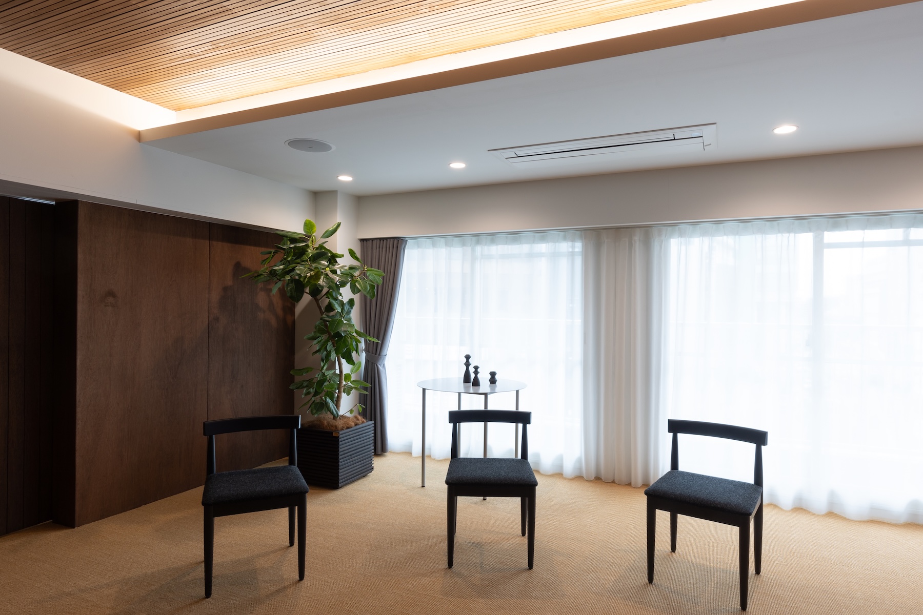 【目黒駅1分】アートや雑貨の展示会やポップアップショップにおすすめのモダンで落ち着きのあるギャラリースペースの画像11