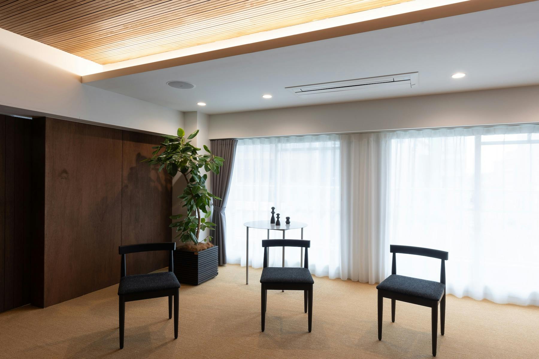 【目黒駅1分】アートや雑貨の展示会やポップアップショップにおすすめのモダンで落ち着きのあるギャラリースペース