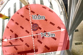 【イオンモール浜松志都呂】1階セントラルコート