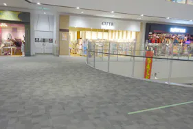 【イオンモールつくば】2FブリッジA(アクシーズファム前)