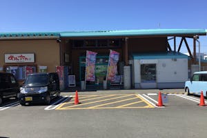 【ダイナム日向店ゆったり館】キッチンカー出店やプロモーションイベントに最適なアミューズメント施設のイベントスペース