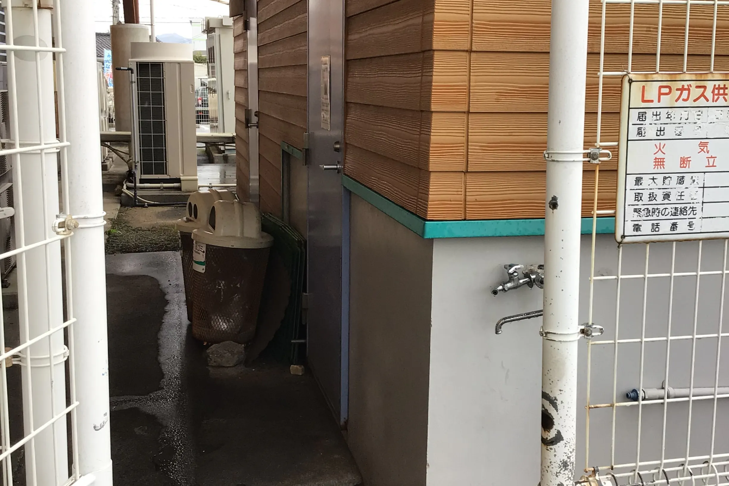 【ダイナム日向店ゆったり館】キッチンカー出店やプロモーションイベントに最適なアミューズメント施設のイベントスペース