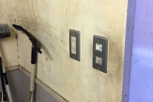 【ダイナム日向店ゆったり館】キッチンカー出店やプロモーションイベントに最適なアミューズメント施設のイベントスペース