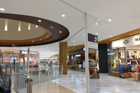 【イオンモール広島府中】3階 サウスコート