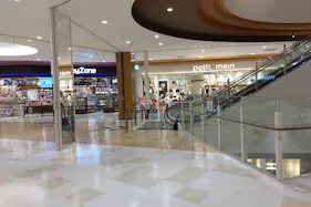 【イオンモール広島府中】3階 サウスコート