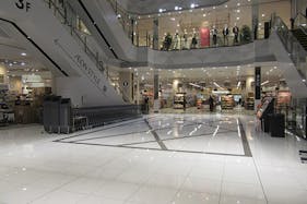 【イオンモールいわき小名浜】2階 ウエストコート(イオンスタイル前)