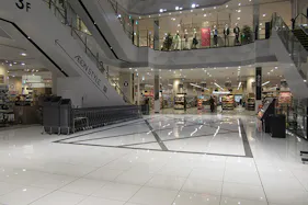 【イオンモールいわき小名浜】2階 ウエストコート(イオンスタイル前)