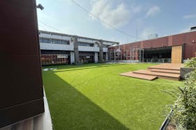 【イオンモール仙台上杉】KAMISUGI ONEPARK(屋外)