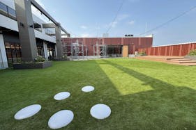 【イオンモール仙台上杉】KAMISUGI ONEPARK(屋外)