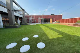 【イオンモール仙台上杉】KAMISUGI ONEPARK(屋外)