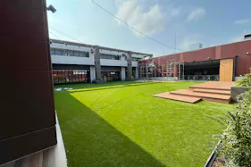 【イオンモール仙台上杉】KAMISUGI ONEPARK(屋外)