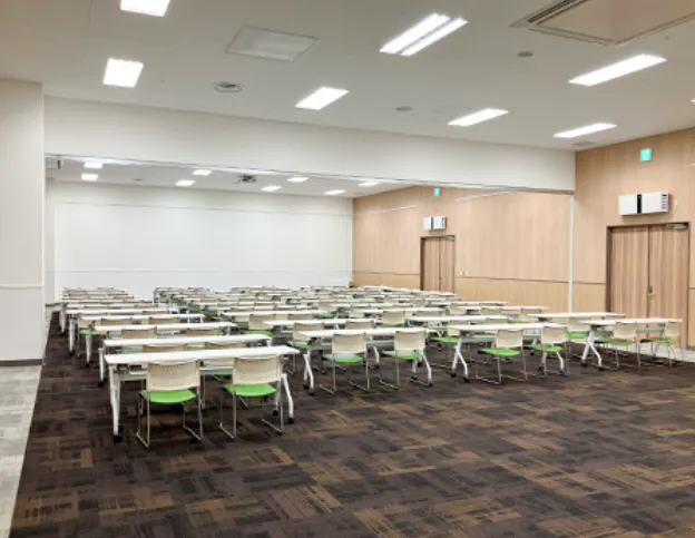 【イオンモール熱田*】3F　あつたハピネスホール(A）の画像