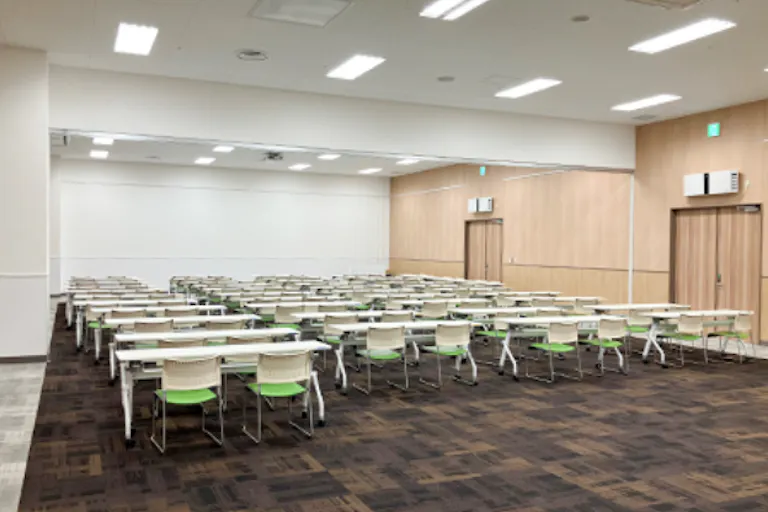 【イオンモール熱田*】3F あつたハピネスホール(A)の画像1