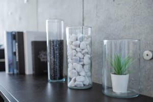 【赤羽橋駅4分】〔天井高4m×2面採光〕自然光×コンクリが生み出すデザイン空間