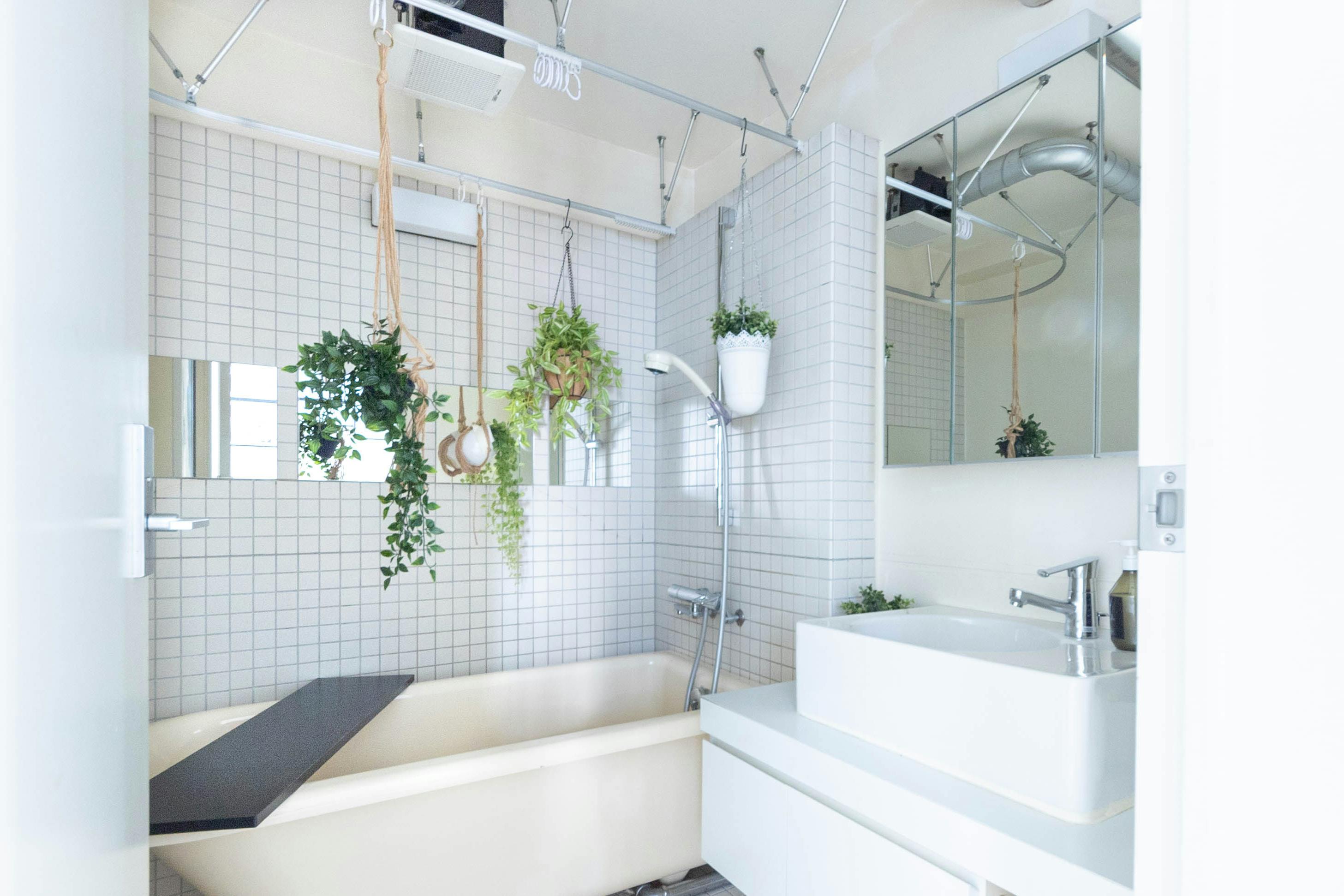 【赤羽橋駅4分】〔天井高4m×2面採光〕自然光×コンクリが生み出すデザイン空間