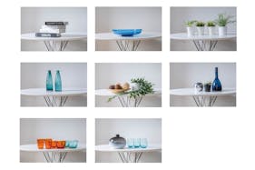 【赤羽橋駅4分】〔天井高4m×2面採光〕自然光×コンクリが生み出すデザイン空間