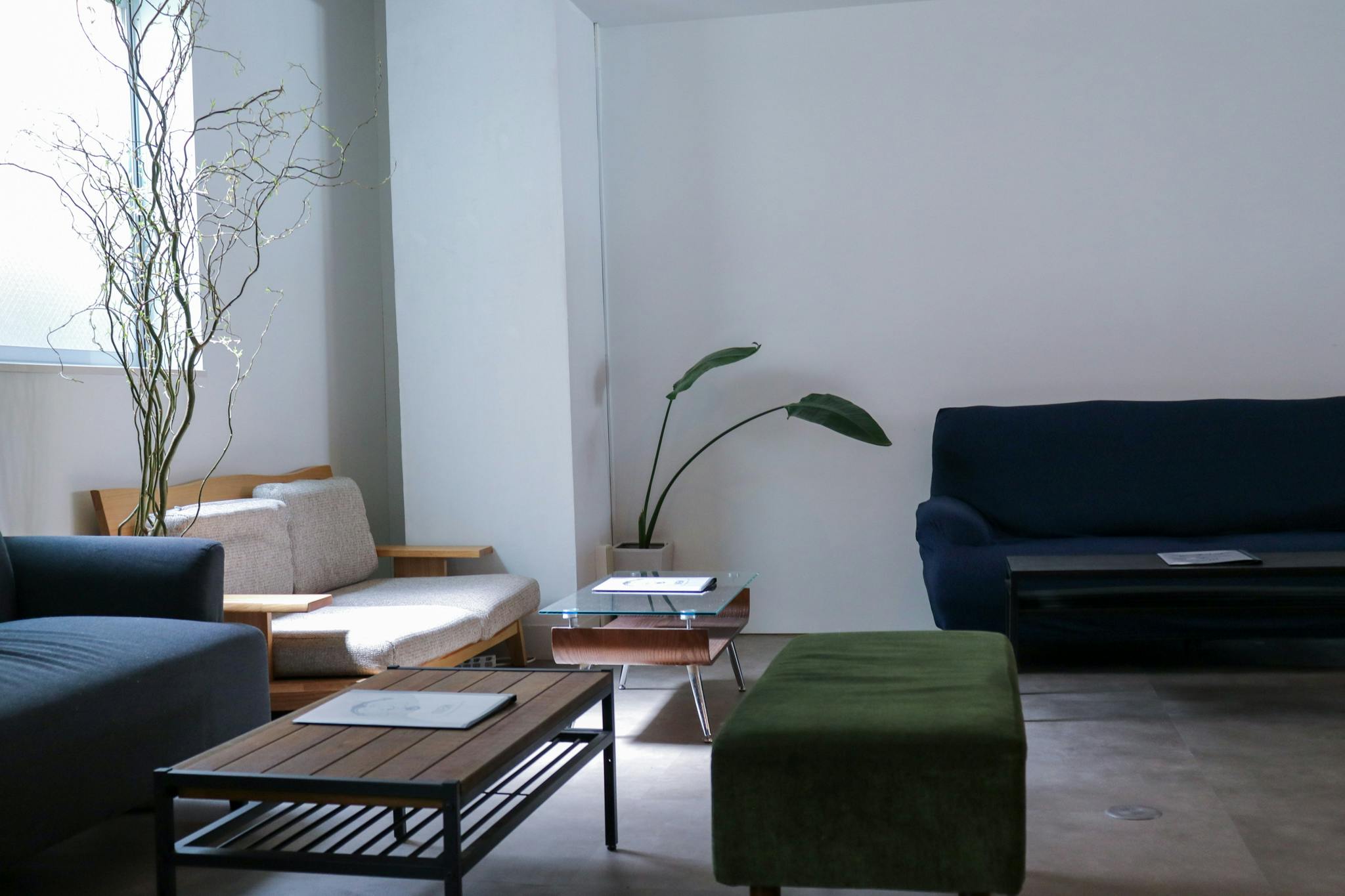 ソファーエリア2