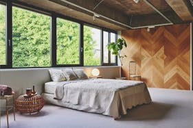 【鮫洲駅3分】アパレルの展示会場やポップアップストア、撮影に最適な一棟利用も可能なイベントスペース(3F)