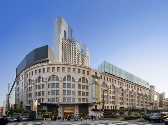 【なんばダイニングメゾン】プロモーションに最適な髙島屋大阪店レストランゾーン内のイベントスペース