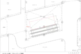 【イオンモール大高*】1F オレンジコート