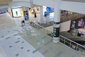 【イオンモール大高*】1F オレンジコート