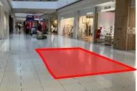 【ららぽーと横浜】1階 ノースストレート①