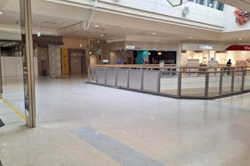 【イオンモール新居浜】2F 催事スペースE