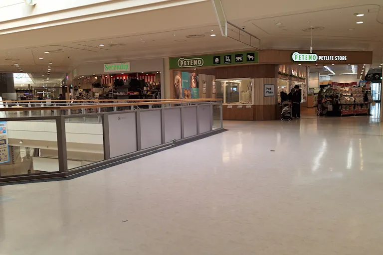 【イオンモール新居浜】2F 催事スペースEの画像2