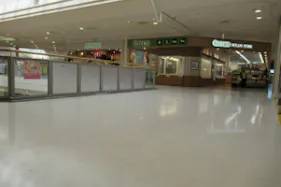 【イオンモール新居浜】2F 催事スペースE