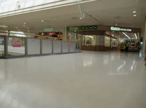 【イオンモール新居浜】2F 催事スペースEの画像