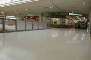 【イオンモール新居浜】2F 催事スペースE