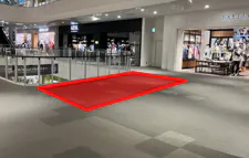 【ららぽーと富士見】2階D-3