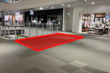 【ららぽーと富士見】2階D-3