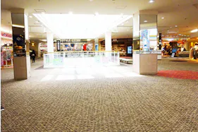 【イオンモール成田】ホビーゾーン前(ブリッジスペースD)