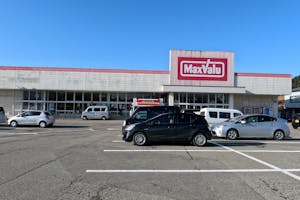 【マックスバリュ最上店】各種プロモーションイベントに最適な店舗内にあるイベントスペース