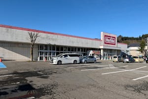 【マックスバリュ最上店】各種プロモーションイベントに最適な店舗内にあるイベントスペース